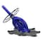 Automatic In-Ground Swimming Pool Cleaning System